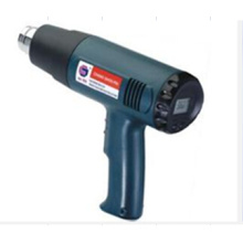 Portable Hand Plastic Extruder Welding Gun